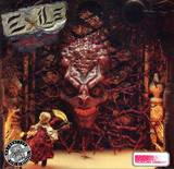 Exile: Wicked Phenomenon (NEC TurboGrafx-CD)
